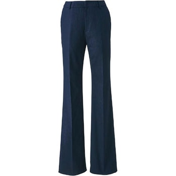 enjoy EAL-424 Air swing suits Biz パンツ カーシーカシマ