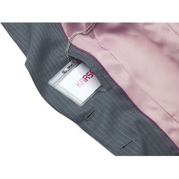 enjoy EAJ-379 Air swing suits Ⅱ ジャケット カーシーカシマ