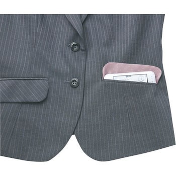 enjoy EAJ-379 Air swing suits Ⅱ ジャケット カーシーカシマ