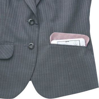 enjoy EAV-380 Air swing suits Ⅱ ベスト カーシーカシマ