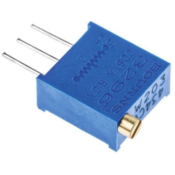 3296W-1-203LF BOURNS