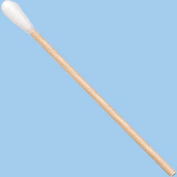 ハクゾウ滅菌綿棒 ハクゾウメディカル