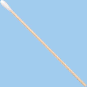 ハクゾウ滅菌綿棒 ハクゾウメディカル