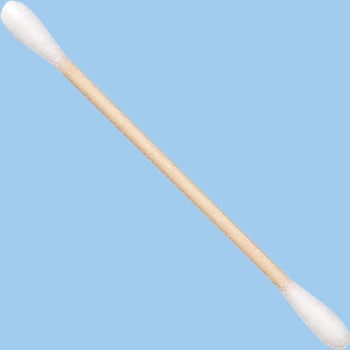 ハクゾウ滅菌綿棒 ハクゾウメディカル