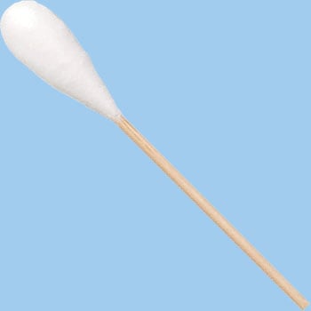 ハクゾウ滅菌綿棒 ハクゾウメディカル