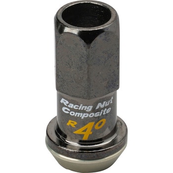 ZRC11K Racing Composite R40 NUT(単品) 1個 KYO-EI 【通販サイト 