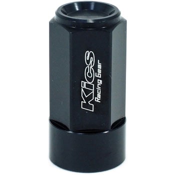 LEGGDURA RACING Shell Type Nut Duralumin Shell CL53 KYO-EI