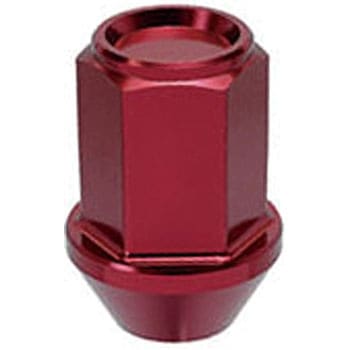 Kics LEGGDURA RACING (Lock & Nut SET) 20pcs KYO-EI