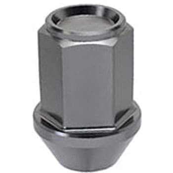 Kics LEGGDURA RACING (Lock & Nut SET) 20pcs KYO-EI