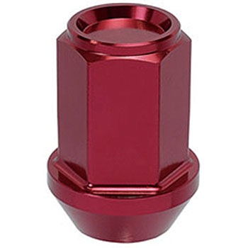 Kics LEGGDURA RACING M14XP1.5 KYO-EI 自動車用ロックナット 【通販 