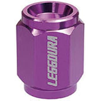 LEGGDURA RACING VALVE CAP KYO-EI