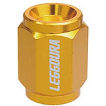 LEGGDURA RACING VALVE CAP KYO-EI