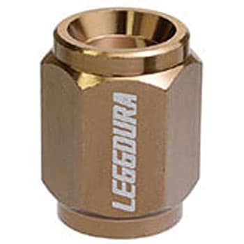 LEGGDURA RACING VALVE CAP KYO-EI