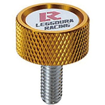 KPLBA LEGGDURA RACING NUMBER PLATE LOCK BOLT KYO-EI 27017165
