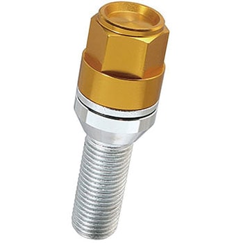 Kics LEGGDURA RACING Bolt (4pcs) KYO-EI