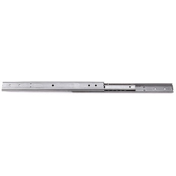 ステンレス鋼製ミニスライドレール SCR3 LAMP(スガツネ)