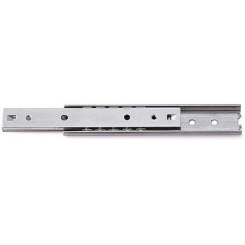 ステンレス鋼製ミニスライドレール SCRW2 LAMP(スガツネ工業)