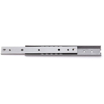 ステンレス鋼製ミニスライドレール SCRW2 LAMP(スガツネ工業)