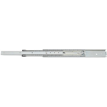 スライドレール C3407 重量用 LAMP(スガツネ)