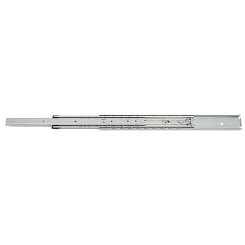 スライドレール C3407 重量用 LAMP(スガツネ)