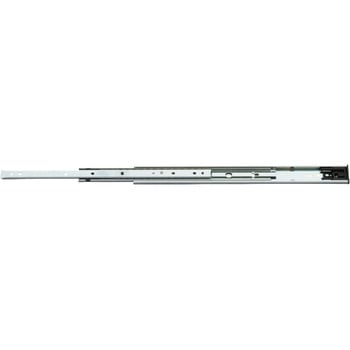 スライドレール C3273POプッシュオープン機構付 LAMP(スガツネ工業)