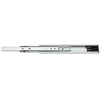 スライドレール C3273POプッシュオープン機構付 LAMP(スガツネ工業)
