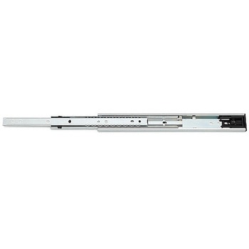 スライドレール C3273POプッシュオープン機構付 LAMP(スガツネ工業)