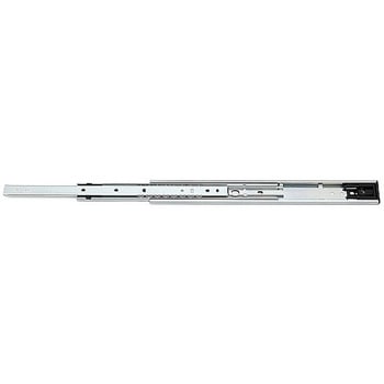 スライドレール C3273POプッシュオープン機構付 LAMP(スガツネ工業)