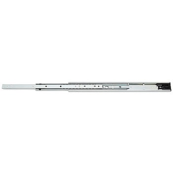 スライドレール C3273POプッシュオープン機構付 LAMP(スガツネ工業)