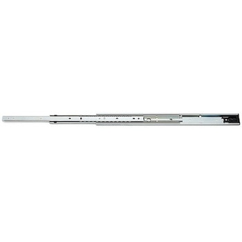 スライドレール C3273POプッシュオープン機構付 LAMP(スガツネ工業)