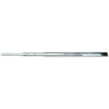 スライドレール C3273POプッシュオープン機構付 LAMP(スガツネ工業)