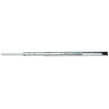 スライドレール C3273POプッシュオープン機構付 LAMP(スガツネ工業)