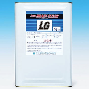オートブレインクリヤーLG DNT(大日本塗料)