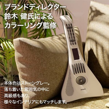 aiwa play RX01 powered by InstaChord JA2-NSCRX01 aiwa(アイワ)