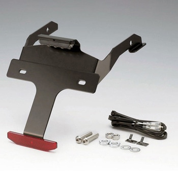 ライセンスブラケットキット KIJIMA(キジマ)