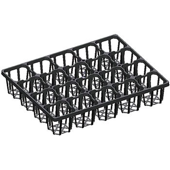 SYST-20 システムトレー 安全興業 27035864