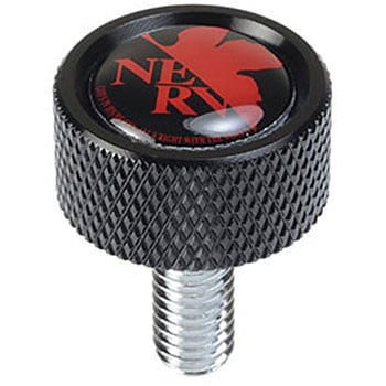 NERV AUTOMOBILE NUMBER PLATEBOLT Ver.2 KYO-EI