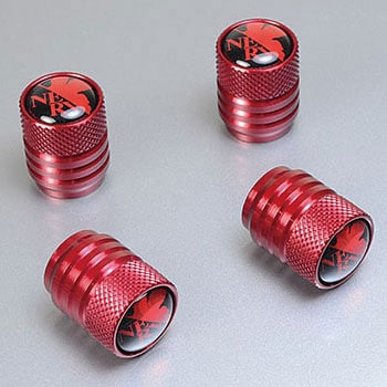 NERV AUTOMOBILE VALVE CAP Ver.2 KYO-EI