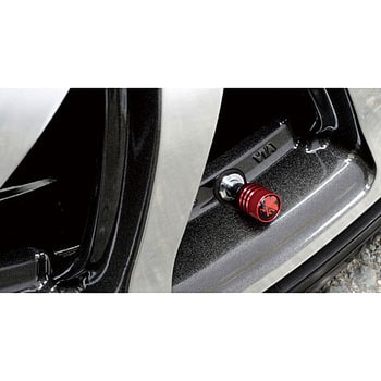 NERV AUTOMOBILE VALVE CAP Ver.2 KYO-EI