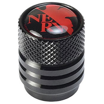 NERV AUTOMOBILE VALVE CAP Ver.2 KYO-EI