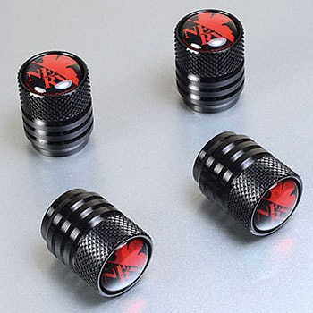 NERV AUTOMOBILE VALVE CAP Ver.2 KYO-EI