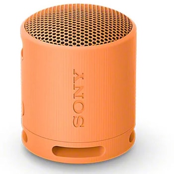 ワイヤレスポータブルスピーカー SONY
