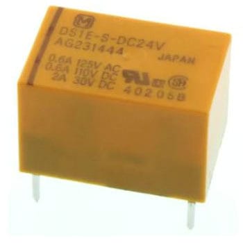 DS1E-S-DC24V x^ pM[ DSV[Y Panasonic(pi\jbN) 1c 3A  1 DS1E-S-DC24V 27063777