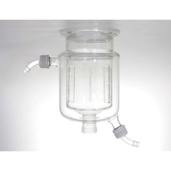 二重管式反応容器 三商