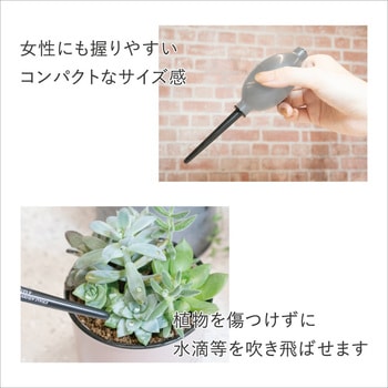 FG ガーデンハンドブロアー 浅香工業