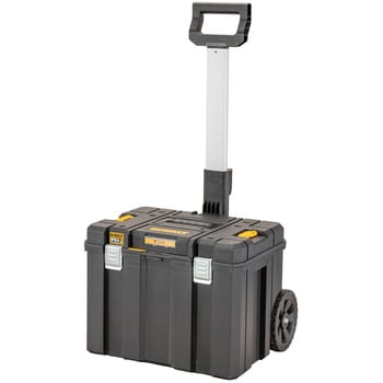 DWST83347-1 Mobile Tool Box (モバイルツールボックス) 1個 DEWALT(デウォルト) 【通販モノタロウ】