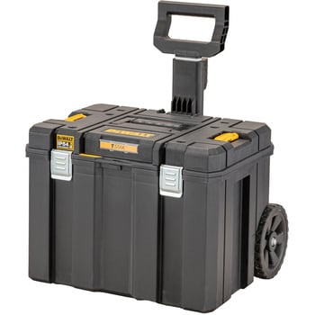 DWST83347-1 Mobile Tool Box (モバイルツールボックス) 1個 DEWALT(デウォルト) 【通販モノタロウ】