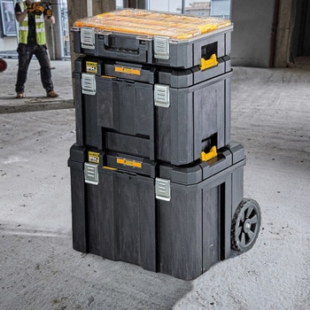 Mobile Tool Box (モバイルツールボックス) DEWALT(デウォルト)