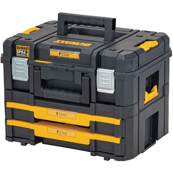 DWST83345-1 Small Box (スモールボックス) 1個 DEWALT(デウォルト) 【通販モノタロウ】