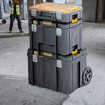 Large Box (ラージボックス) DEWALT(デウォルト)